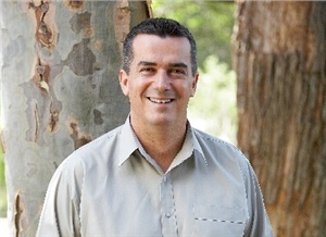 Paul Gilding